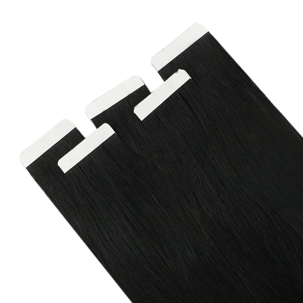 tape in hair extensions human hair