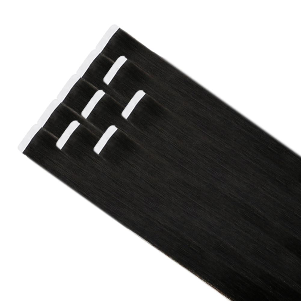 tape in remy hair extensions