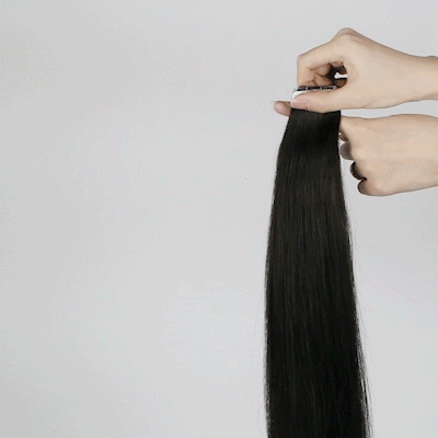 seamless hair extensions