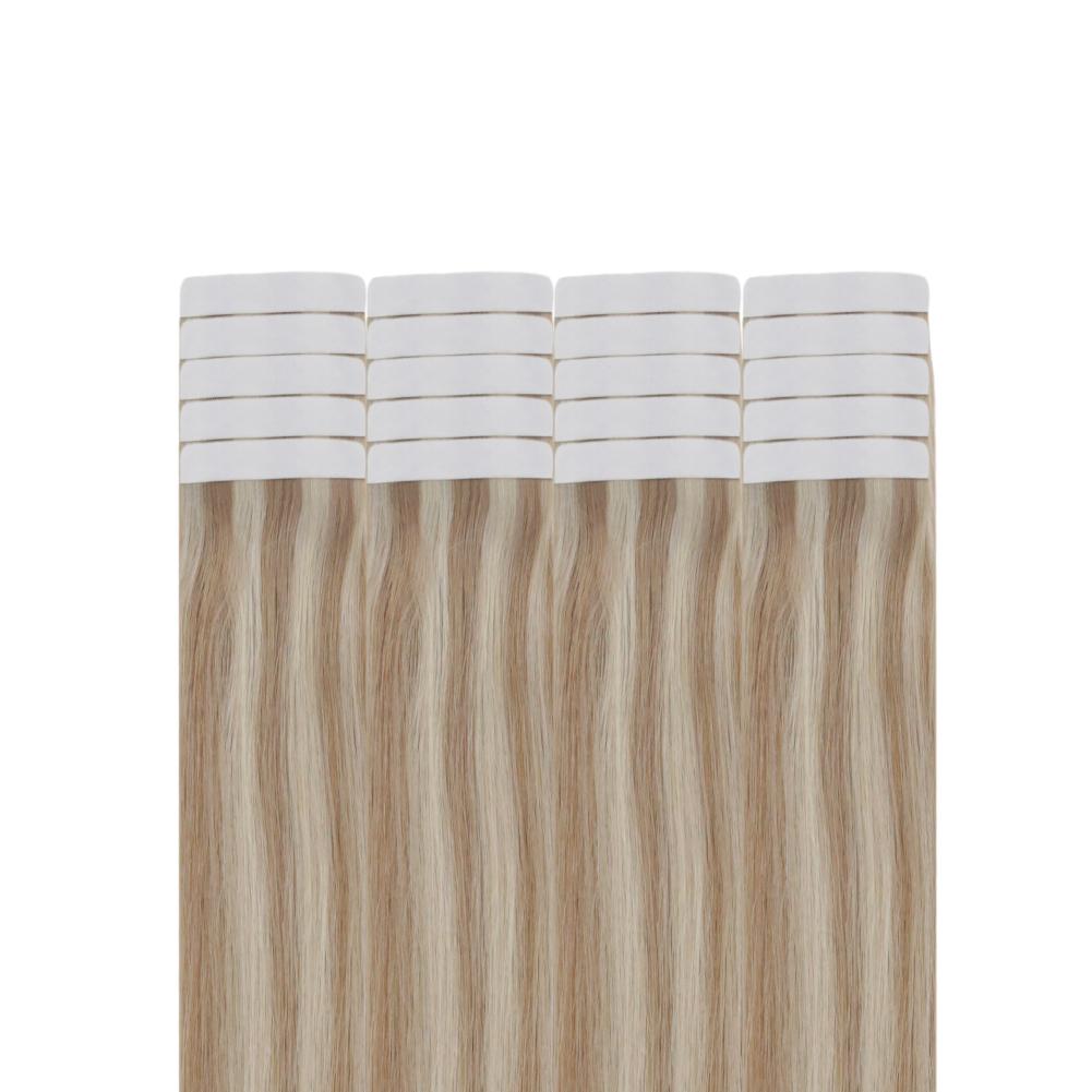 seamless tape in extensions