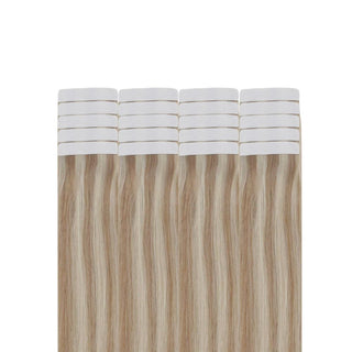 seamless tape in extensions