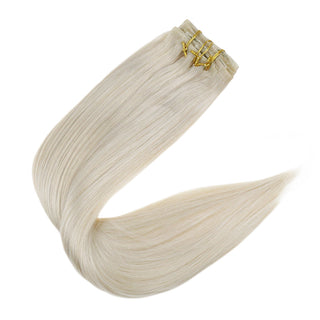 seamless extensions