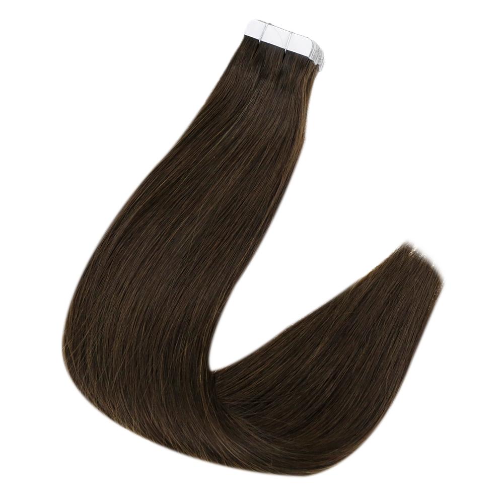 tape hair extensions brazilian hair