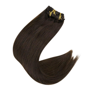 clip in human hair bundles