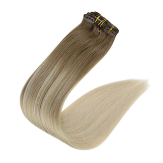 remy human hair