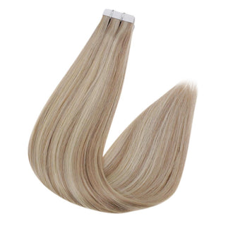 tape extensions human hair