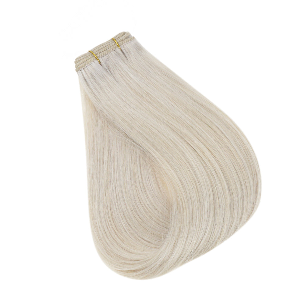 hair bundles 100% human hair