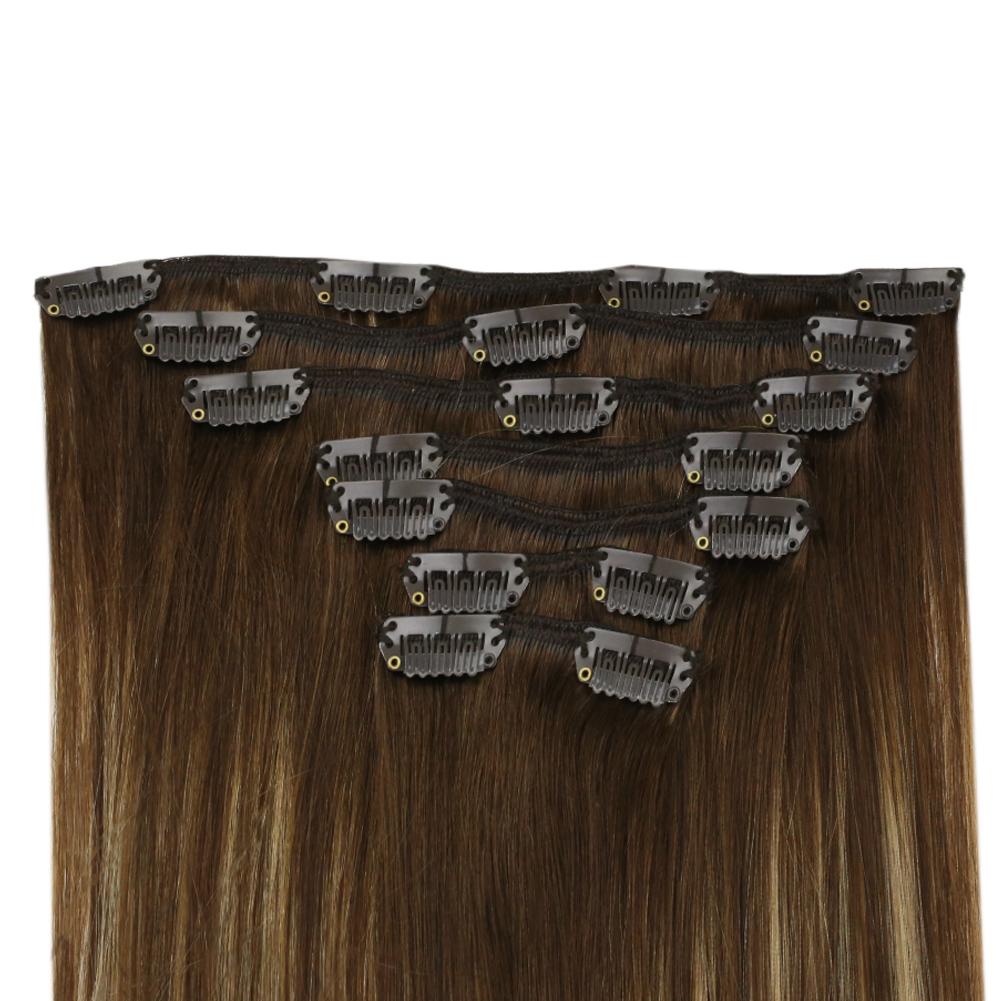 clip in hair bundles