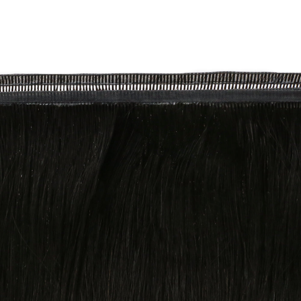 virgin hair sew ins