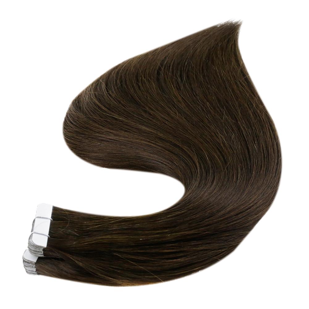 tape human hair extensions