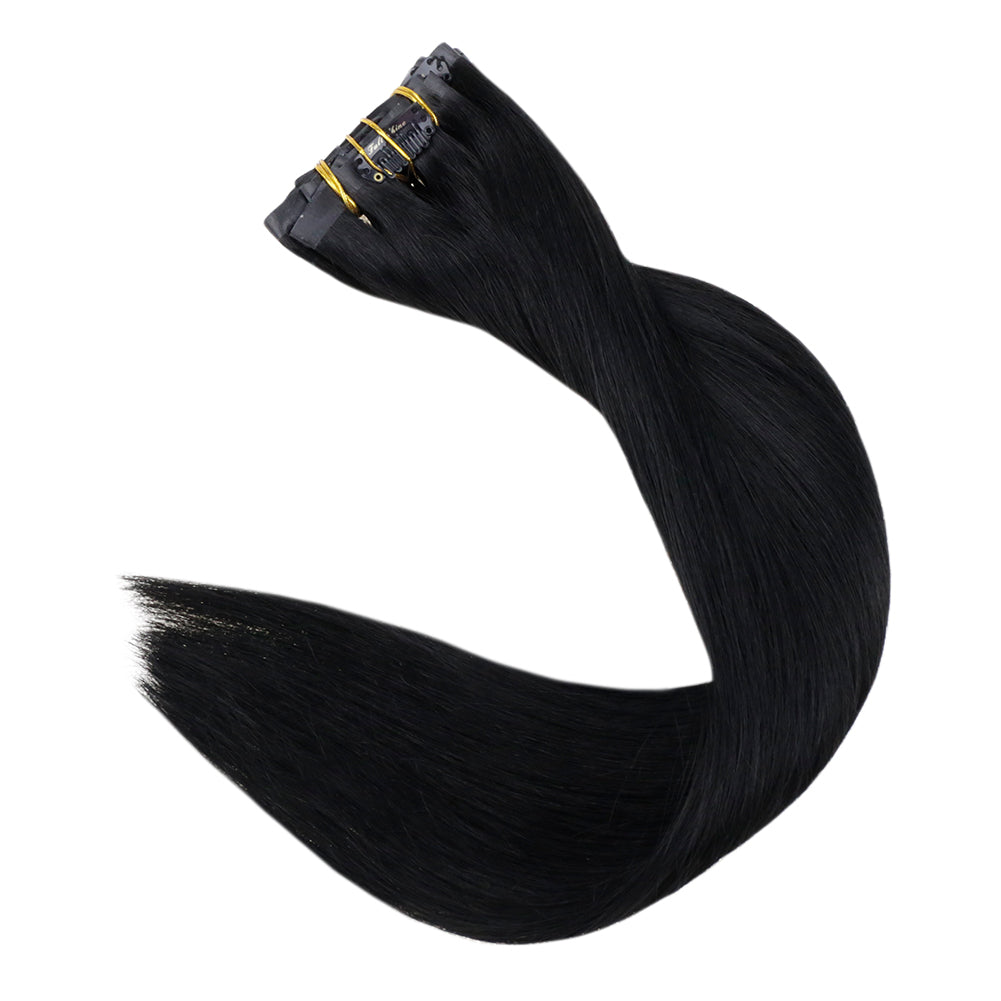 remy clip on extensions