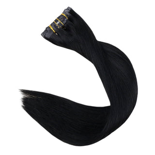 remy clip on extensions