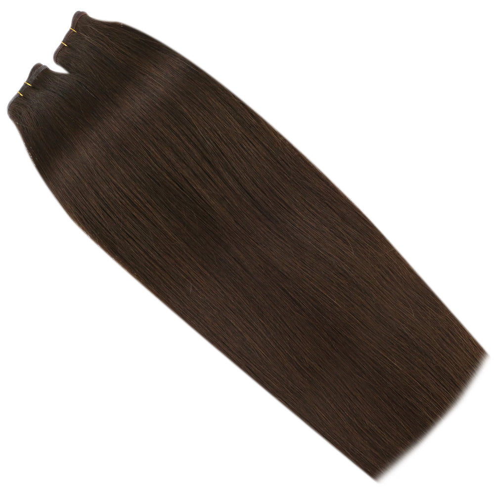 virgin brazilian hair weft