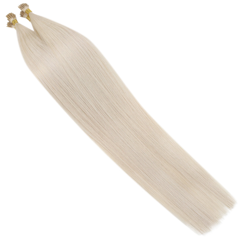 i tip fusion hair extensions virgin quality