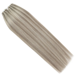 tape human extensions