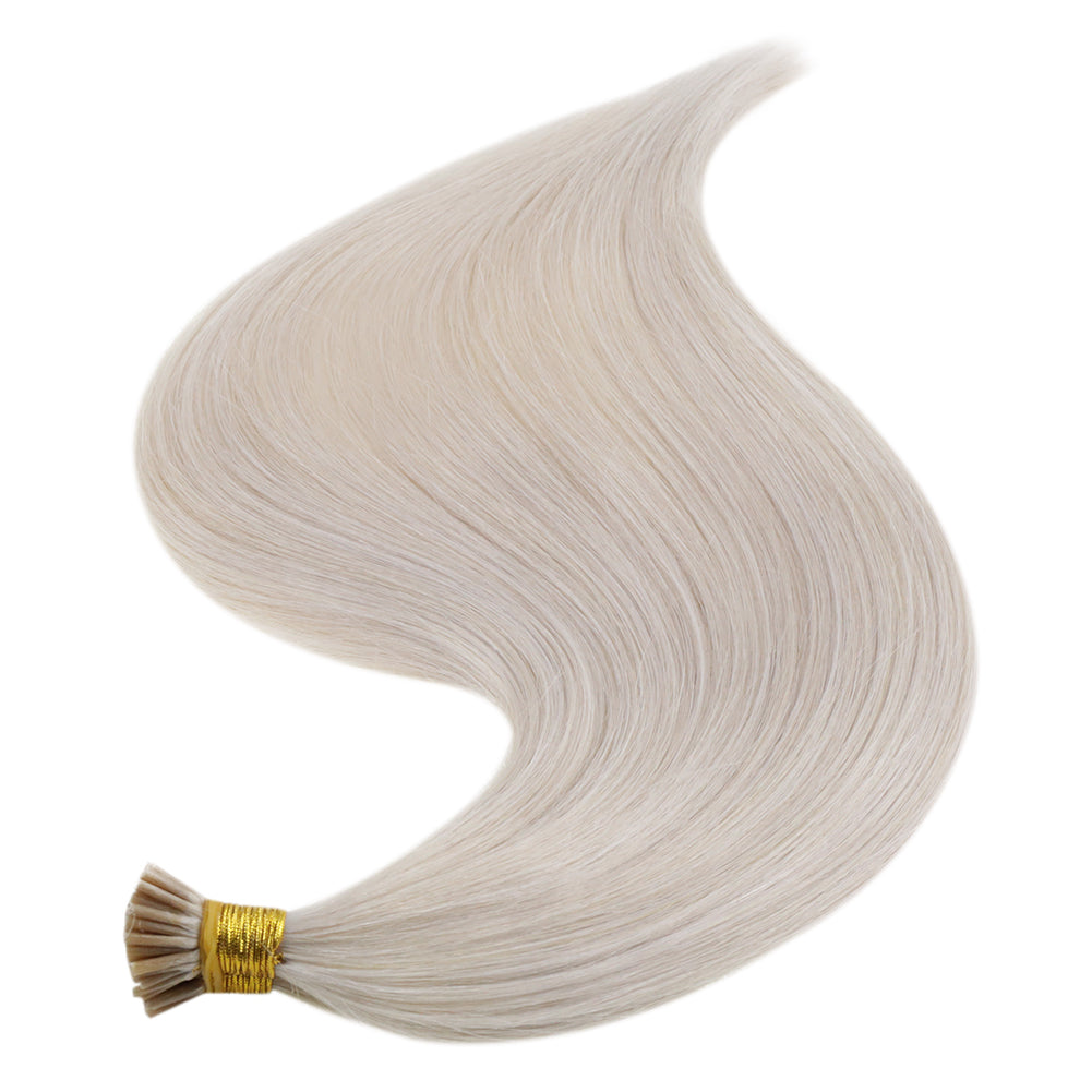 i tip brazilian hair extensions