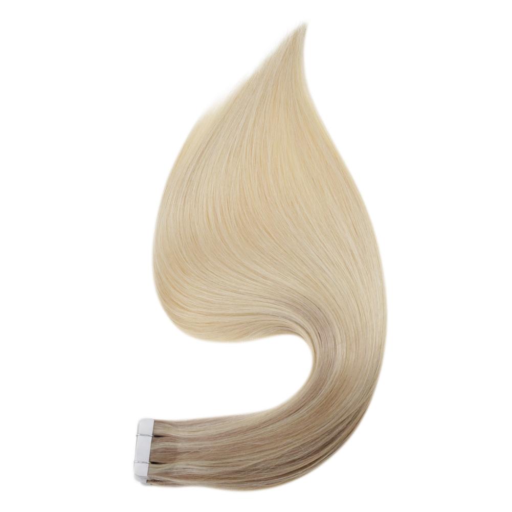 glue in hair extensions human hair