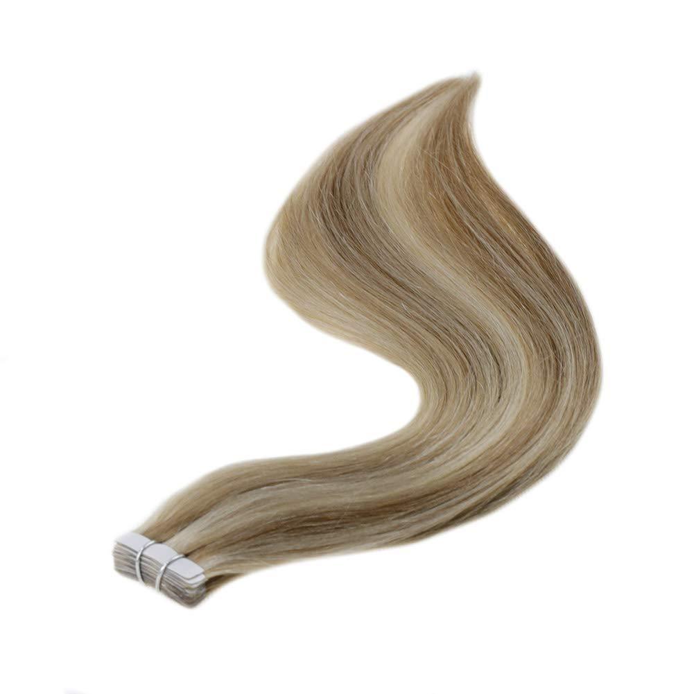 tape human hair