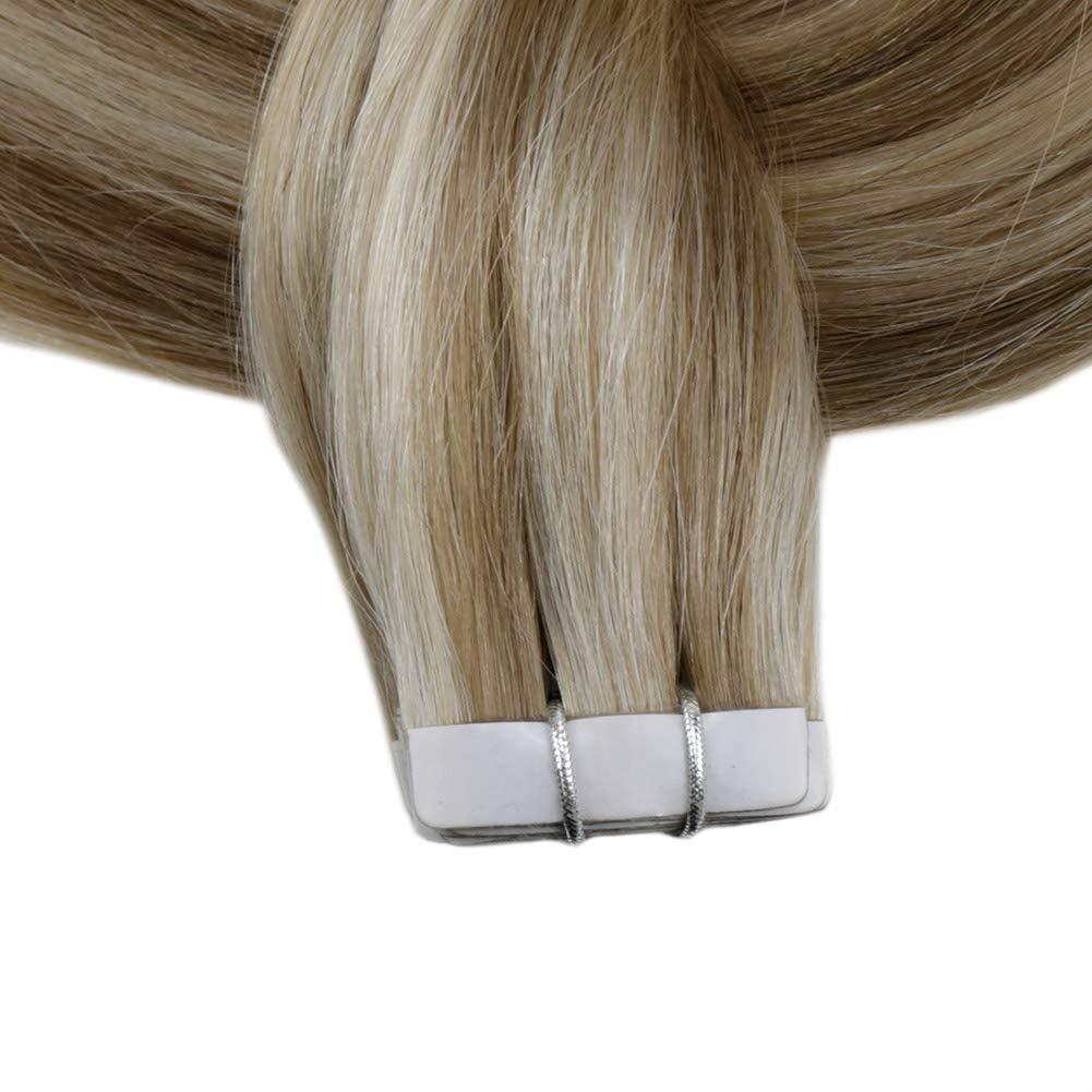 tape in hair extensions human hair