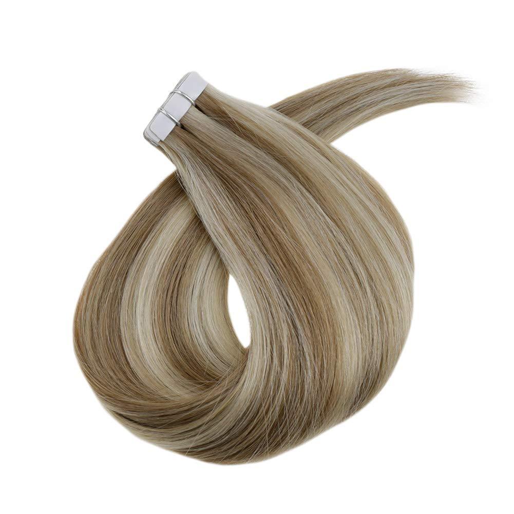 tape human extensions
