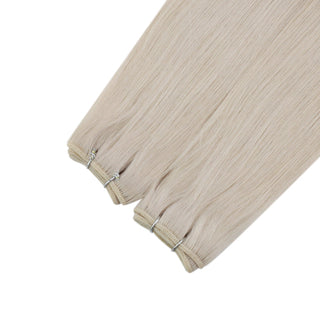 weave extensions human hair