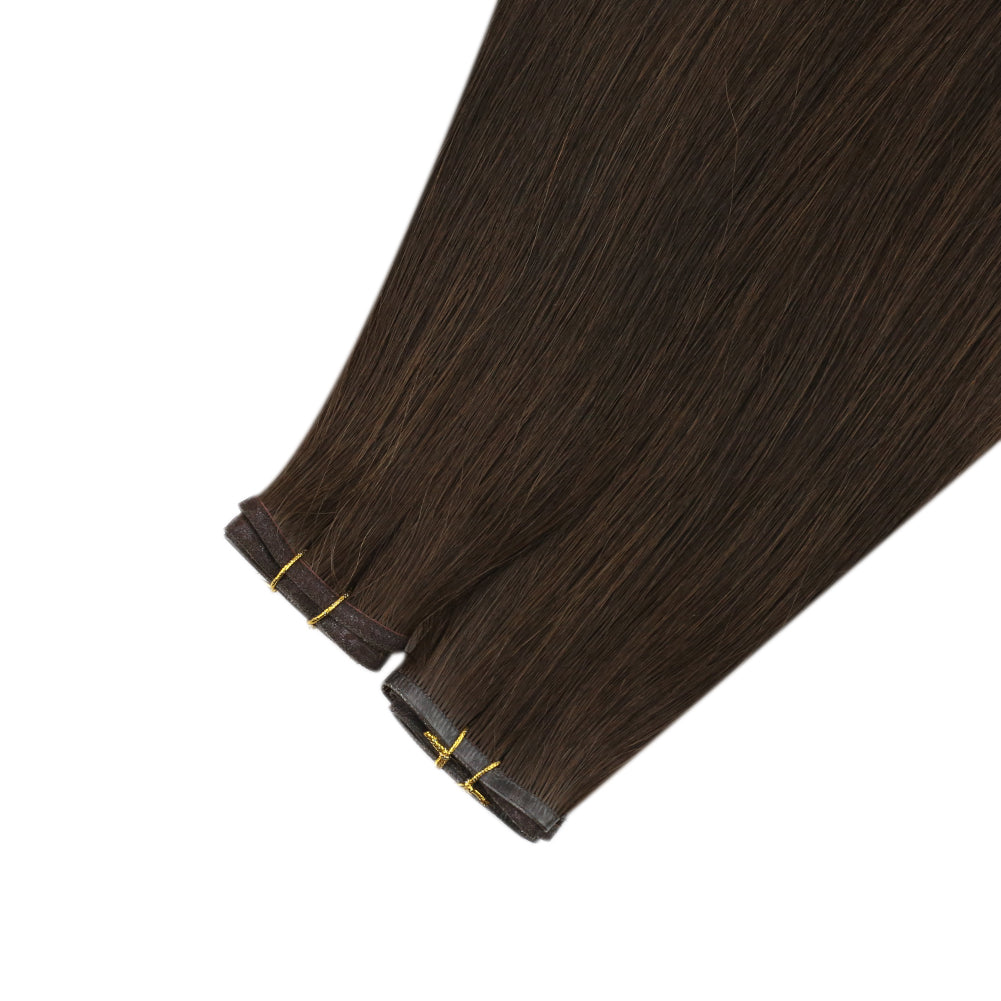 hair virgin weft bundles