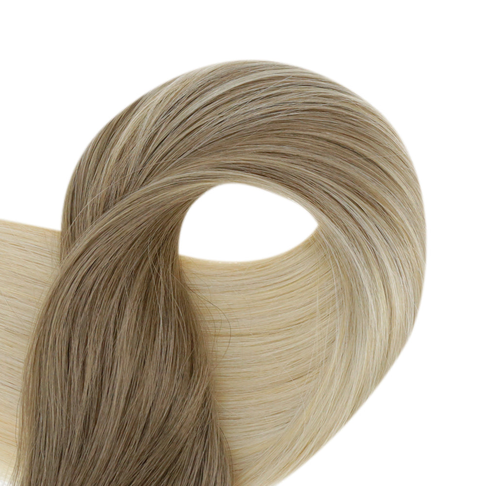 remy clip in hair extensions human hair