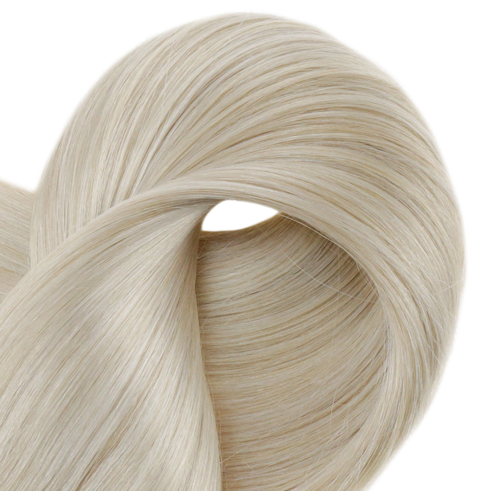 seamless hair extensions