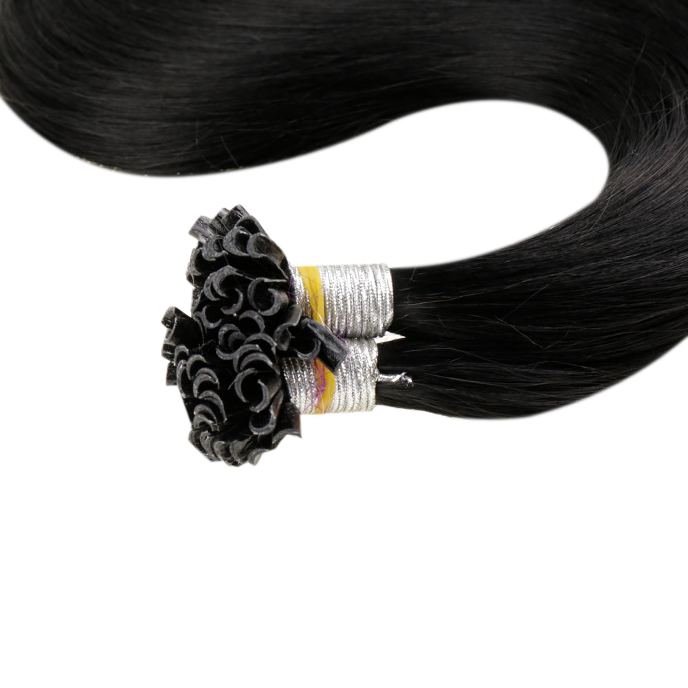 fusion hair extensions