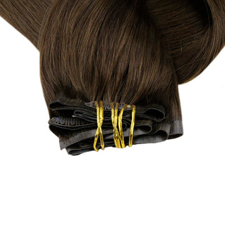 seamless extensions