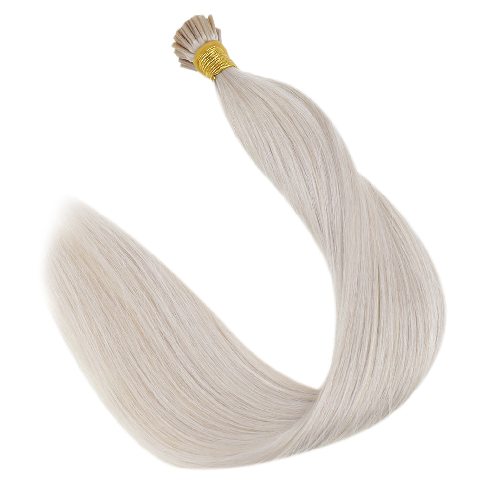 i tip hair extensions