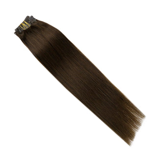 seamless real hair extensions