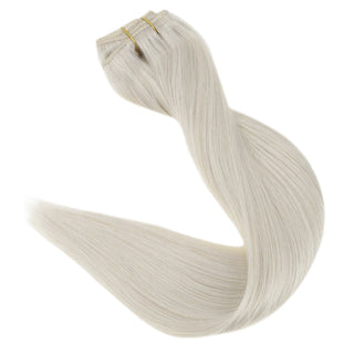 remy extensions clip in