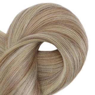 remy hair clip in extensions
