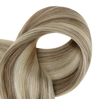 remy hair clip in extensions