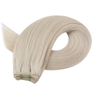 real virgin hair