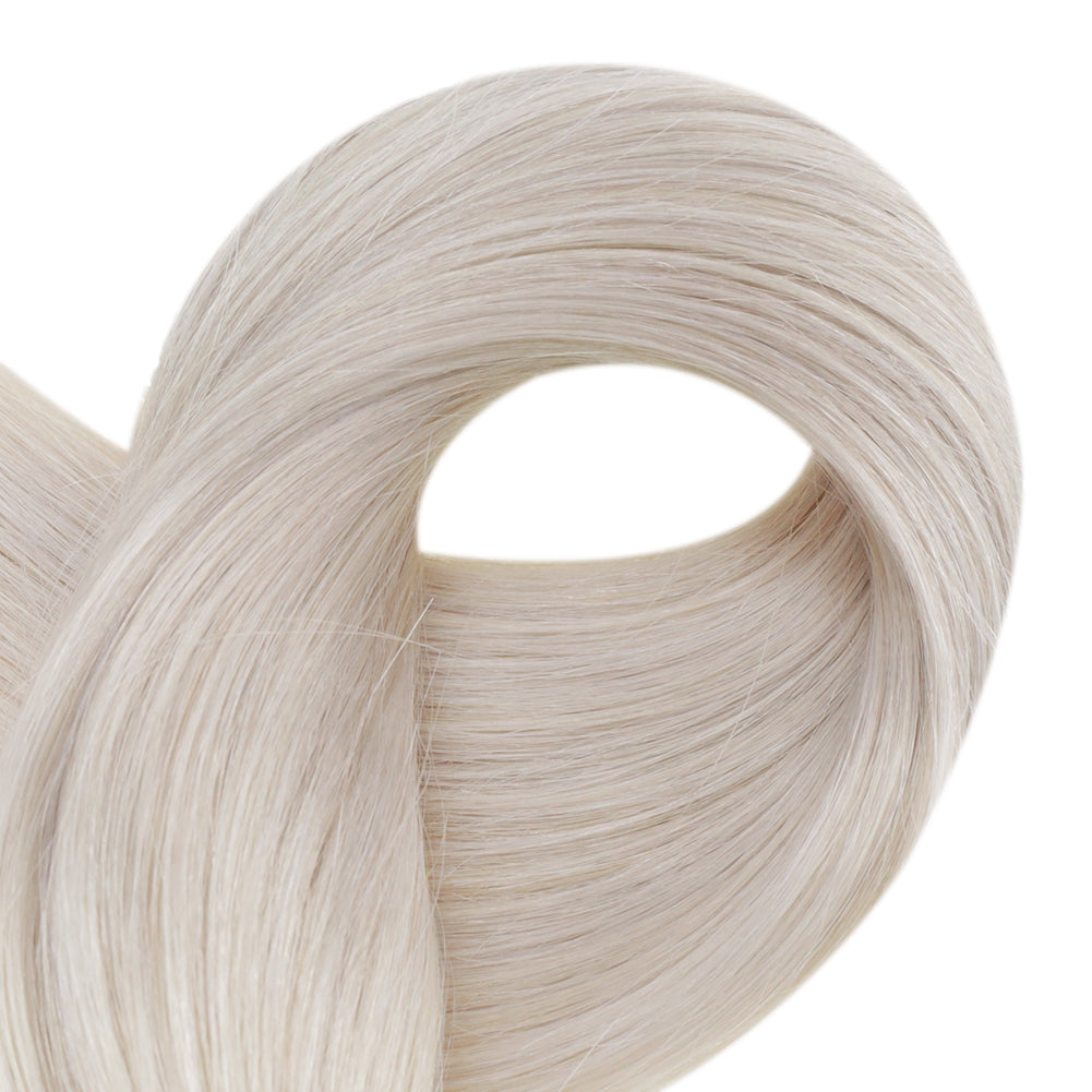 i tip extensions 100% real human hair