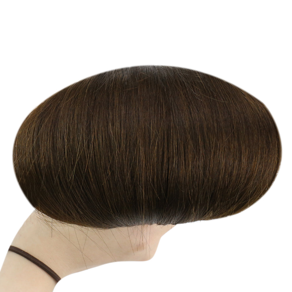virgin human hair real hair extensions