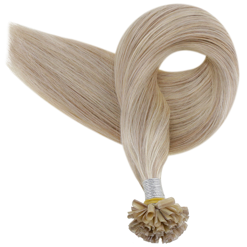 fusion hair extensions full head