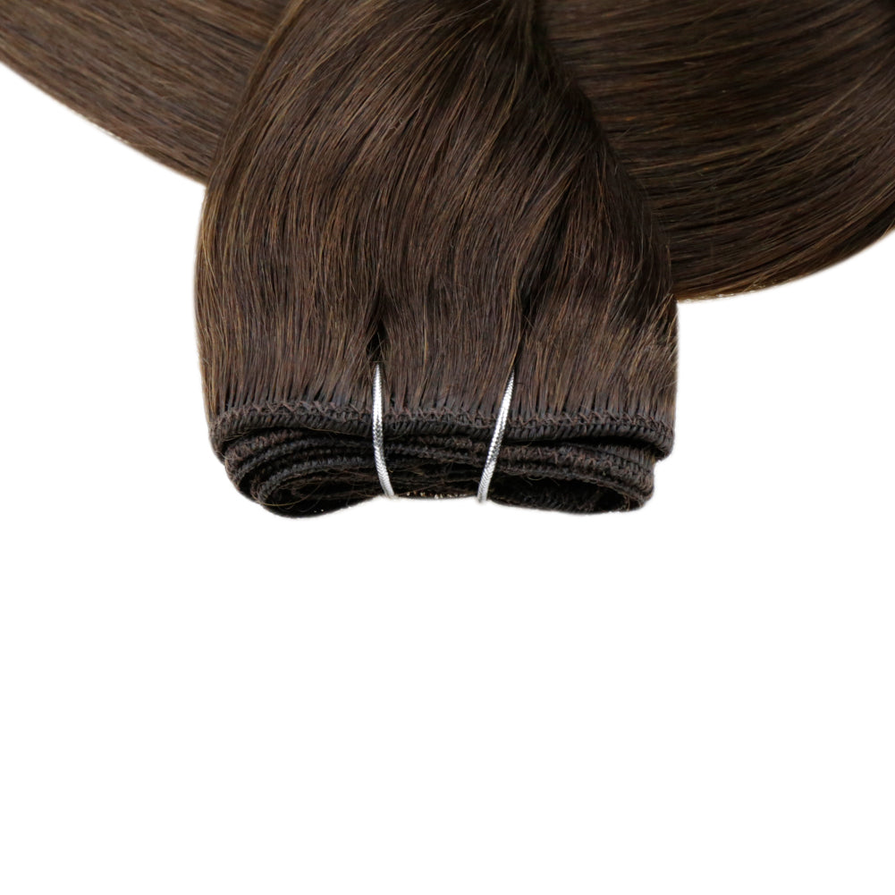 human sew in hair extensions