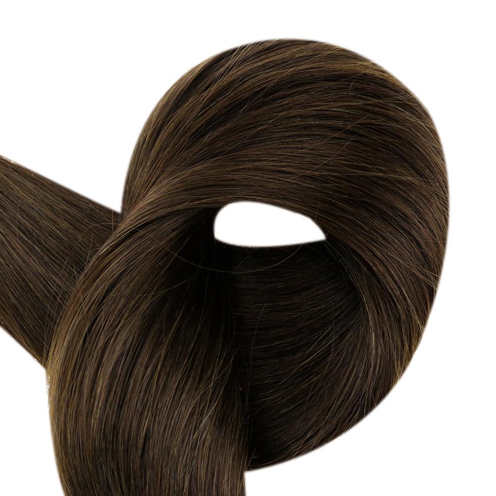 100% human hair