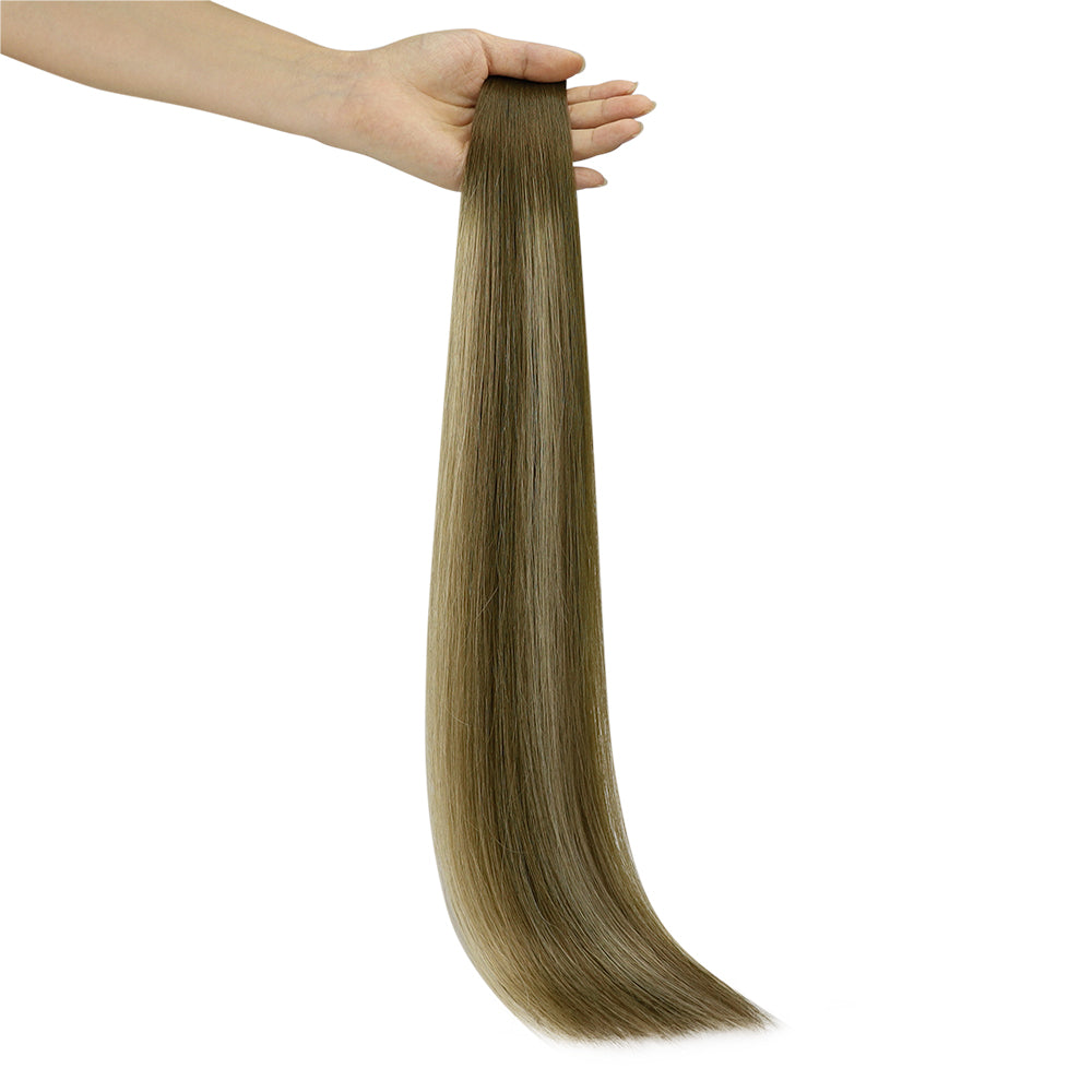 Long-lastingvirgintapehairextensions