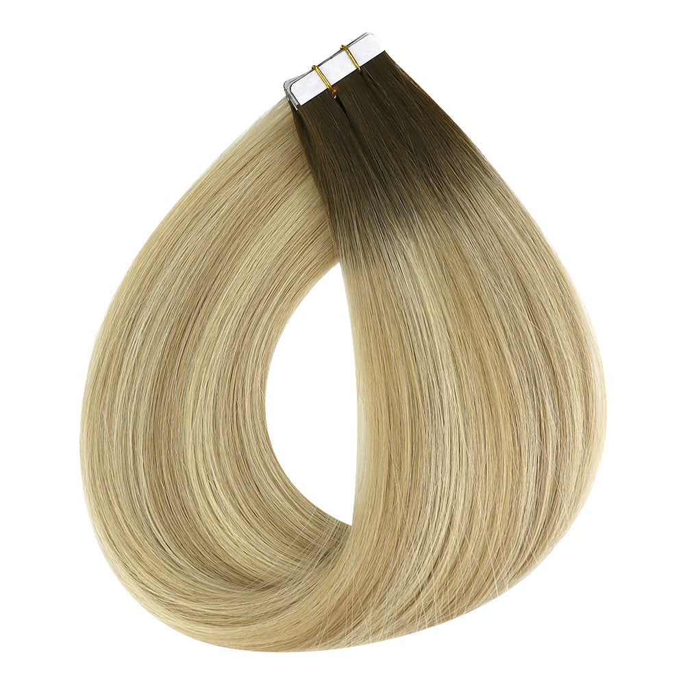 Long-lastingvirgintapehairextensions