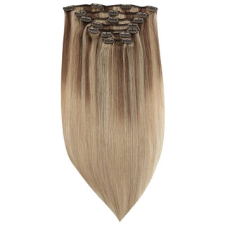 clip in hair