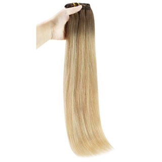 remy clip in hair extensions