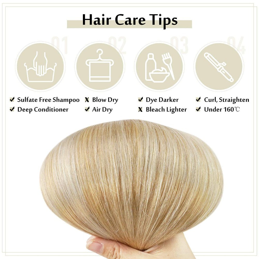 hair clip extensions