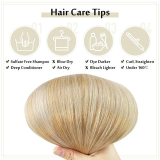 hair clip extensions