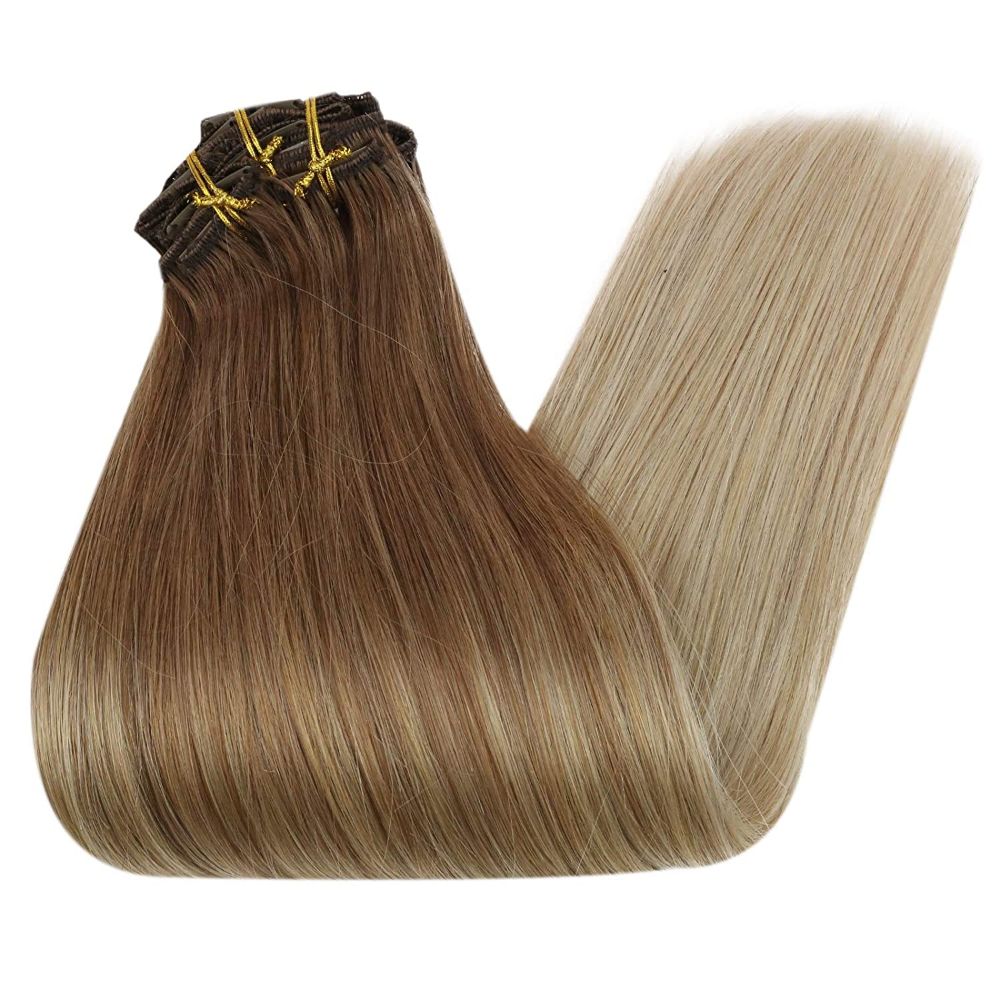 buy clip in hair extensions