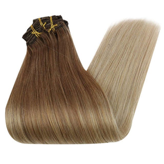 buy clip in hair extensions