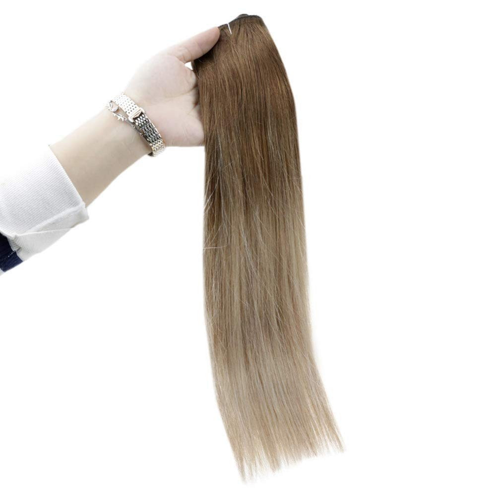 human hair halo extensions